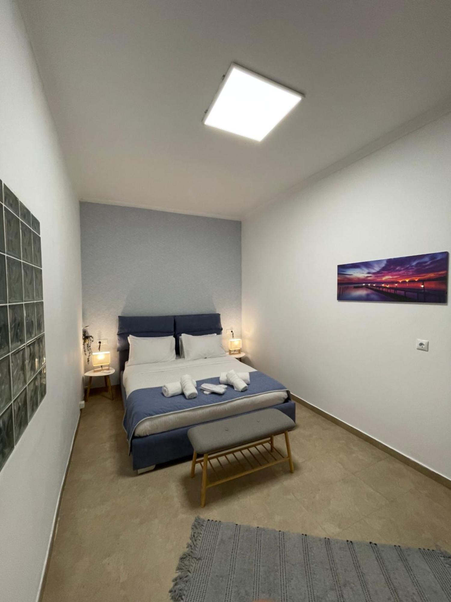 Compass Lofts Athens Apartment Exterior foto