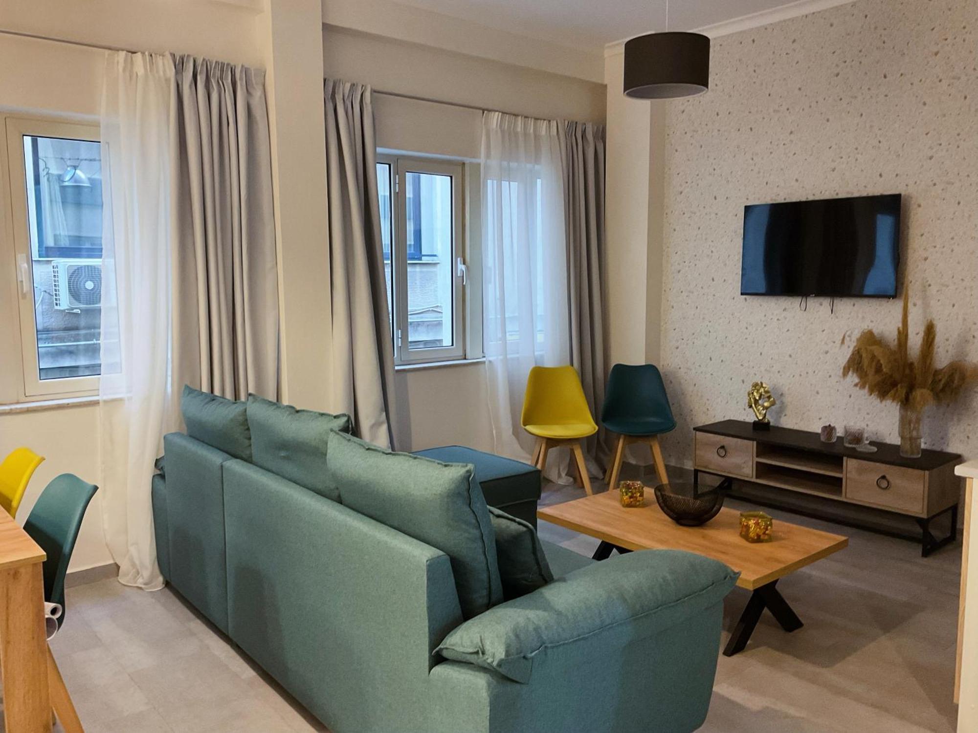 Compass Lofts Athens Apartment Exterior foto