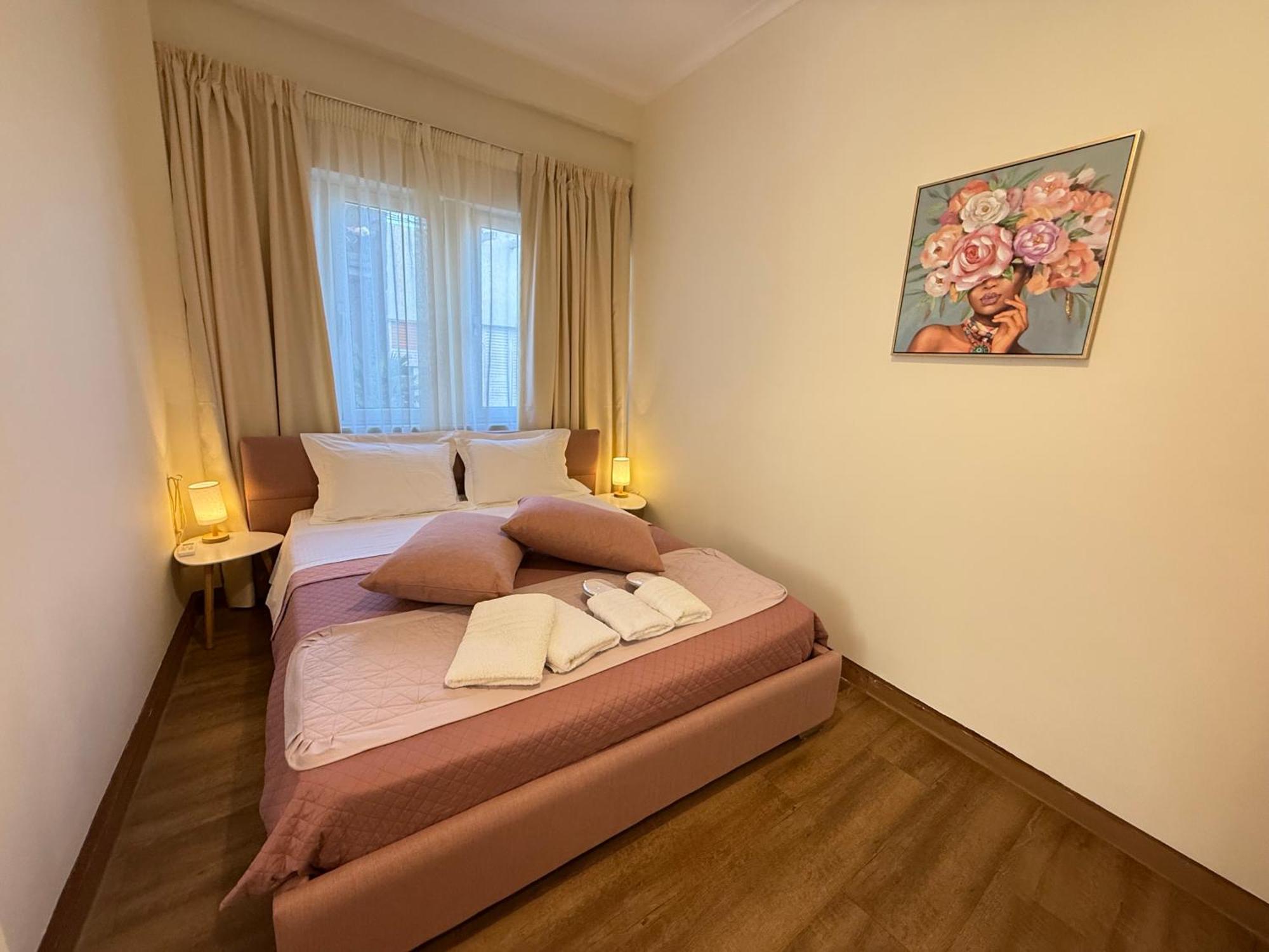 Compass Lofts Athens Apartment Exterior foto